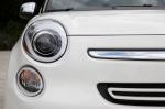 Fiat 500L 2014 года